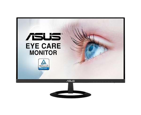 Фото - Монитор Asus VZ279HE