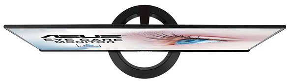 Фото - Монитор Asus VZ279HE
