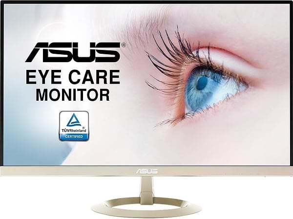 Фото - Монитор Asus VZ27AQ