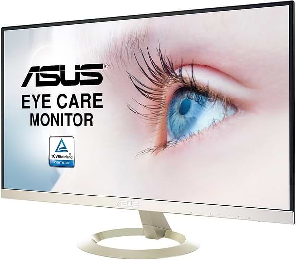 Фото - Монитор Asus VZ27AQ