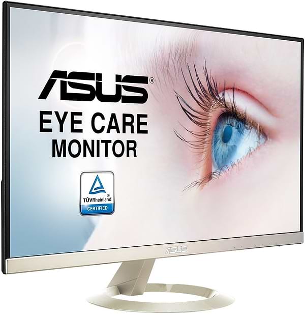 Фото - Монитор Asus VZ27AQ