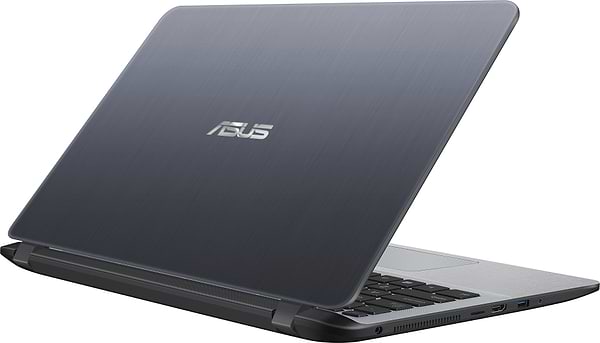 Фото - Ноутбук Asus X407MA-BV088T Grey