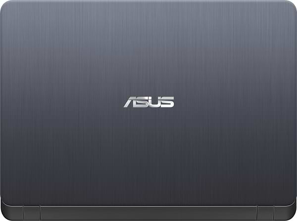 Фото - Ноутбук Asus X407UA-BV760T Grey