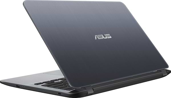Фото - Ноутбук Asus X407UA-BV760T Grey