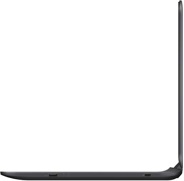 Фото - Ноутбук Asus X407UA-BV760T Grey