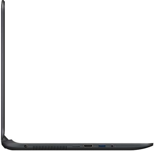Фото - Ноутбук Asus X407UA-BV760T Grey