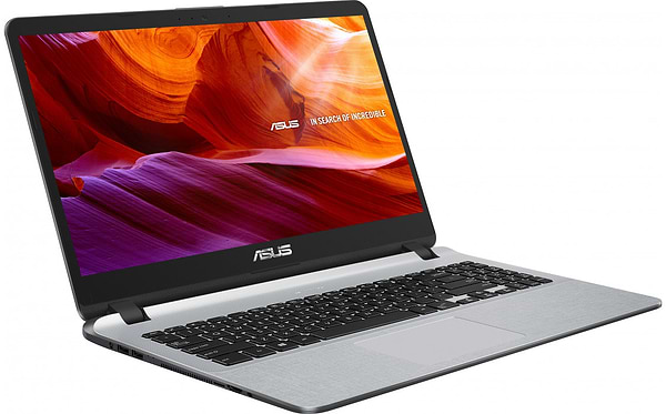Фото - Ноутбук Asus X507UB-EJ421 Grey