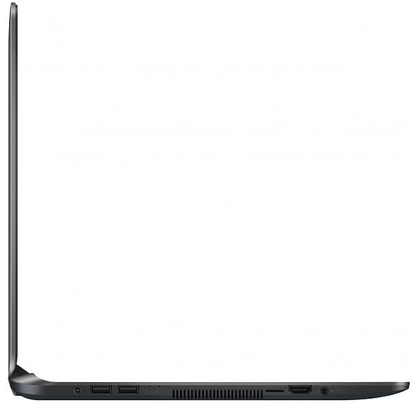 Фото - Ноутбук Asus X507UB-EJ421 Grey