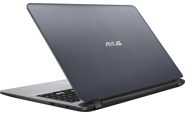 Фото - Ноутбук Asus X507UB-EJ421 Grey