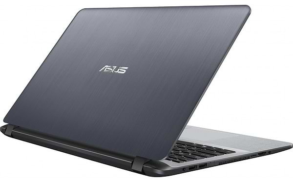 Фото - Ноутбук Asus X507UB-EJ421 Grey