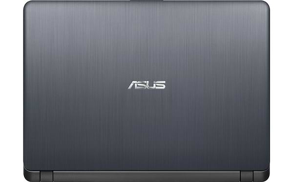 Фото - Ноутбук Asus X507UB-EJ421 Grey