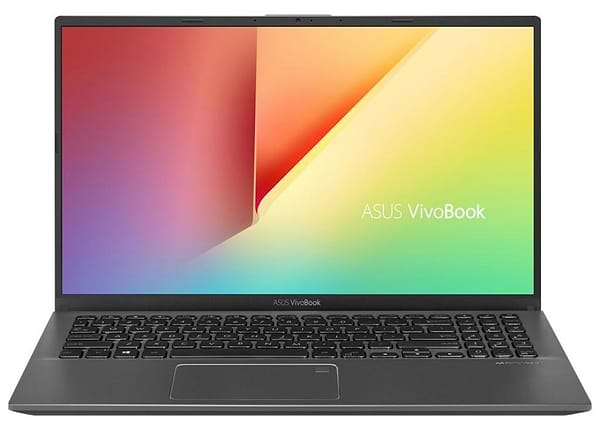 Фото - Ноутбук Asus X512UB-EJ066 Slate Grey