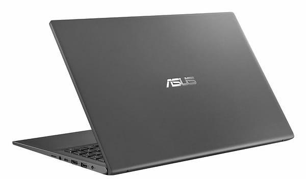 Фото - Ноутбук Asus X512UB-EJ066 Slate Grey