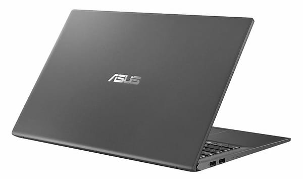 Фото - Ноутбук Asus X512UB-EJ066 Slate Grey