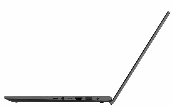 Фото - Ноутбук Asus X512UB-EJ066 Slate Grey