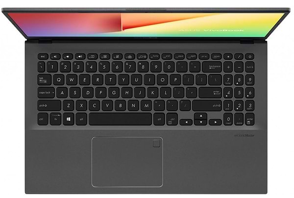 Фото - Ноутбук Asus X512UB-EJ066 Slate Grey