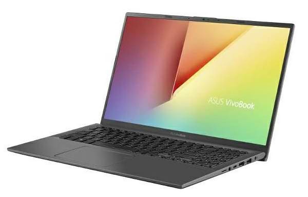 Фото - Ноутбук Asus X512UB-EJ066 Slate Grey