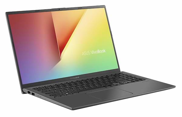 Фото - Ноутбук Asus X512UB-EJ066 Slate Grey
