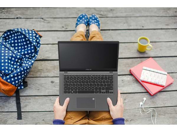 Фото - Ноутбук Asus M515DA-BR390 Slate Grey