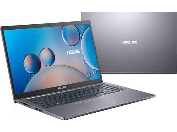 Фото - Ноутбук Asus M515DA-BR390 Slate Grey