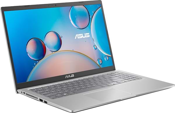 Фото - Ноутбук Asus X515JA-BQ2067W Transparent Silver