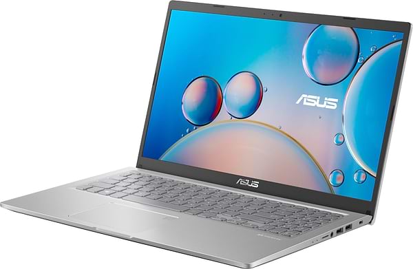 Фото - Ноутбук Asus X515JA-BQ2067W Transparent Silver