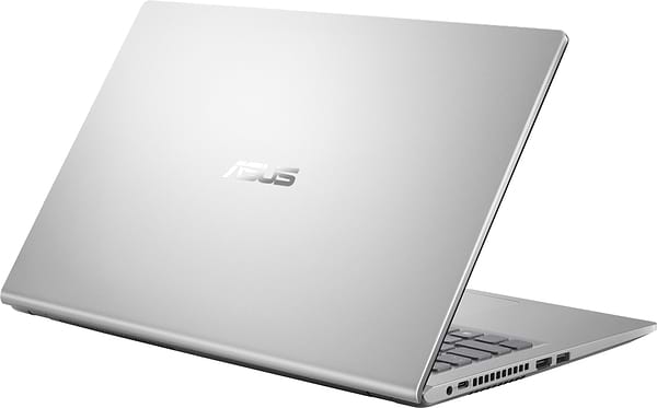 Фото - Ноутбук Asus X515JA-BQ2067W Transparent Silver