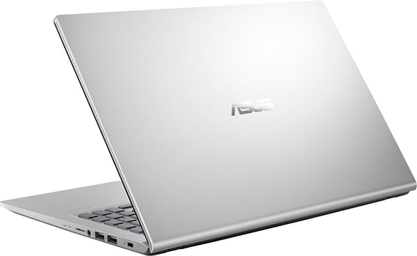 Фото - Ноутбук Asus X515JA-BQ2067W Transparent Silver