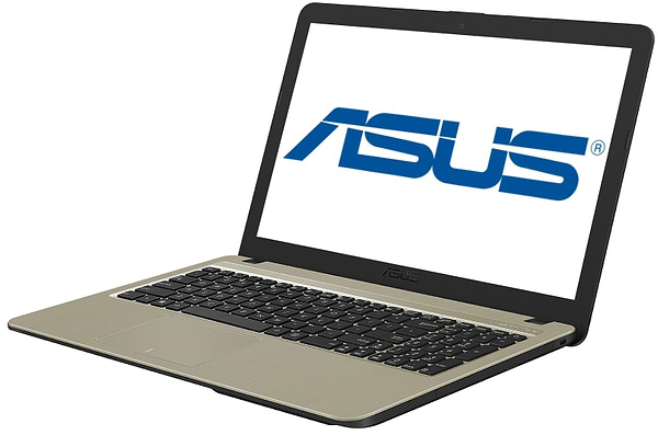 Фото - Ноутбук Asus X540NA-GQ005 Chocolate Black