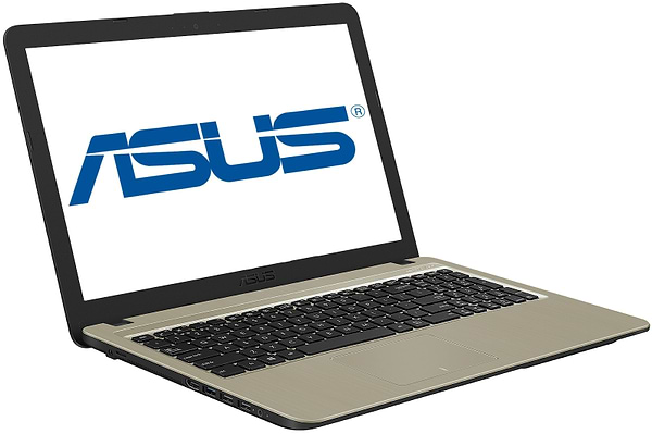 Фото - Ноутбук Asus X540NA-GQ005 Chocolate Black