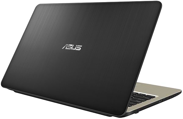 Фото - Ноутбук Asus X540NA-GQ005 Chocolate Black