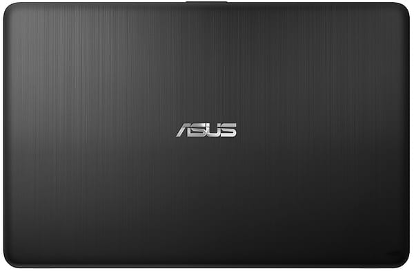 Фото - Ноутбук Asus X540NA-GQ005 Chocolate Black
