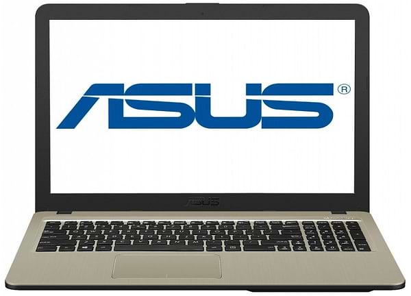 Фото - Ноутбук Asus X540UB-DM1723 Black