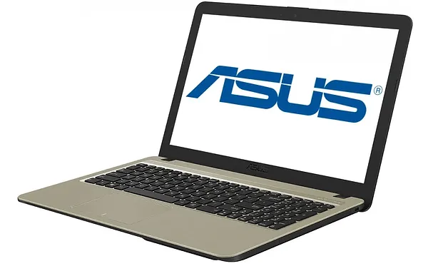 Фото - Ноутбук Asus X540UB-DM1723 Black