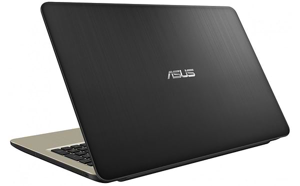 Фото - Ноутбук Asus X540UB-DM1723 Black
