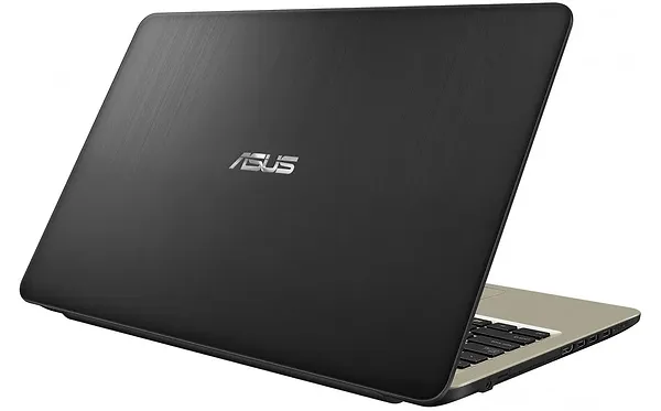 Фото - Ноутбук Asus X540UB-DM1723 Black