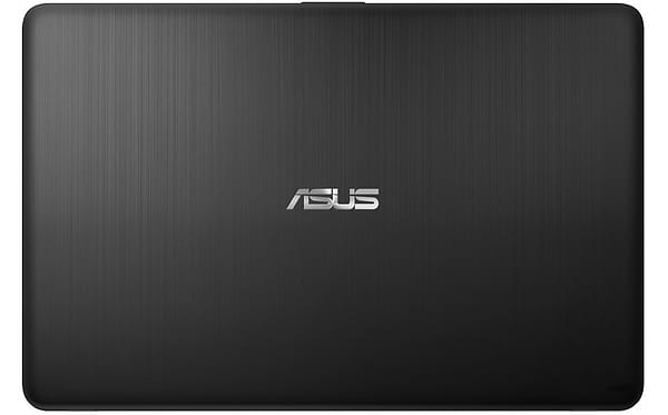Фото - Ноутбук Asus X540UB-DM1723 Black