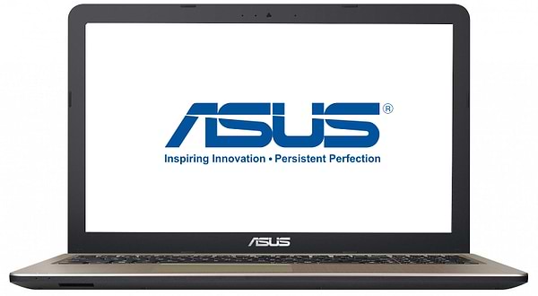 Фото - Ноутбук Asus X540UB-DM1134 Chocolate Black