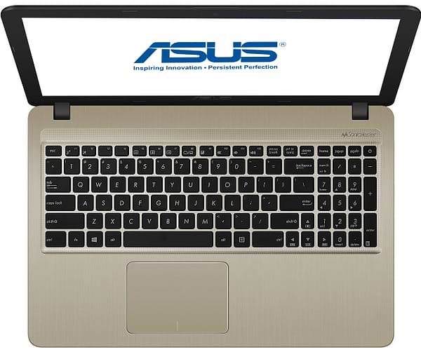 Фото - Ноутбук Asus X540UB-DM1134 Chocolate Black