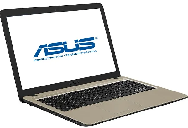 Фото - Ноутбук Asus X540UB-DM1134 Chocolate Black