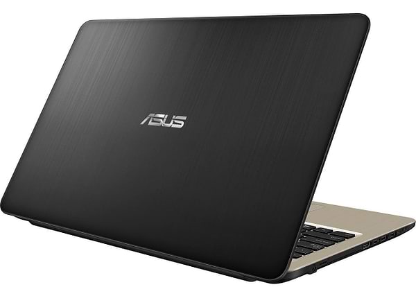 Фото - Ноутбук Asus X540UB-DM1134 Chocolate Black