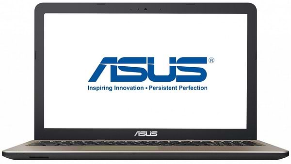Фото - Ноутбук Asus X540UB-DM130 Chocolate Black