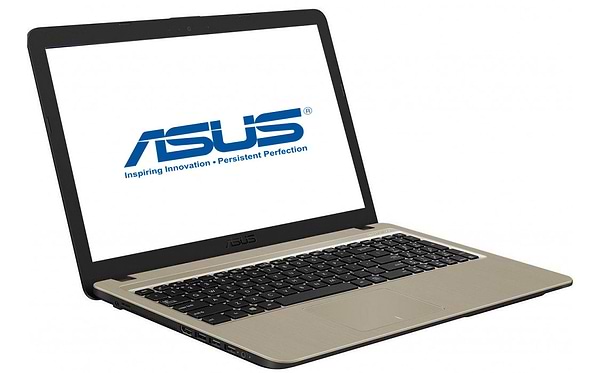 Фото - Ноутбук Asus X540UB-DM130 Chocolate Black