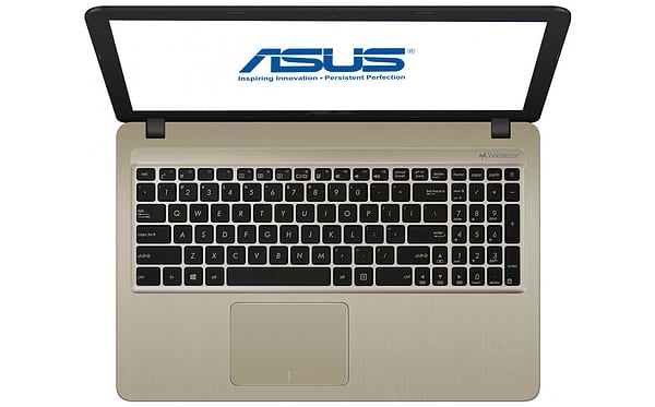 Фото - Ноутбук Asus X540UB-DM130 Chocolate Black