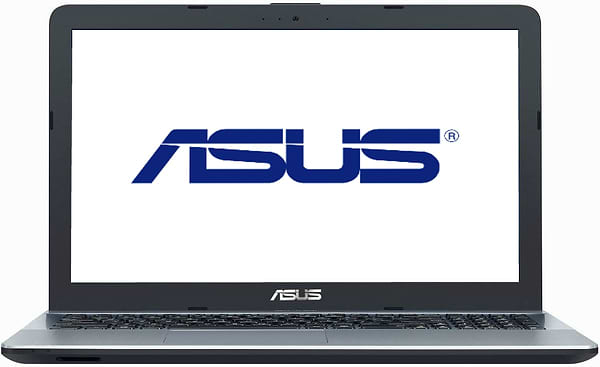 Фото - Ноутбук Asus X541NC-DM009 Silver Gradient