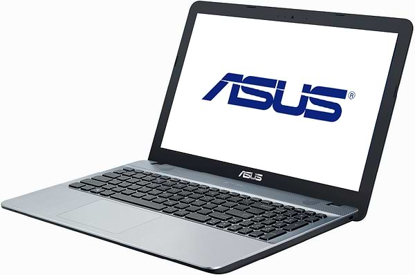 Фото - Ноутбук Asus X541NC-DM009 Silver Gradient