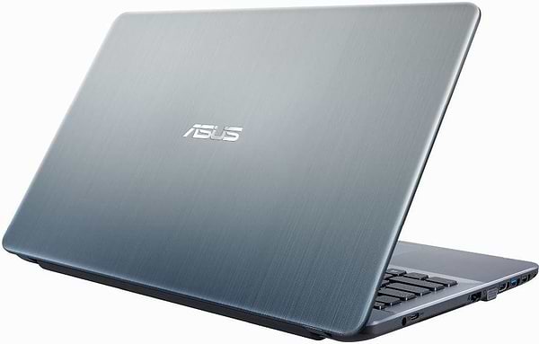 Фото - Ноутбук Asus X541NC-DM009 Silver Gradient