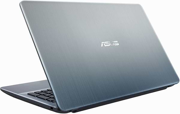 Фото - Ноутбук Asus X541NC-DM009 Silver Gradient