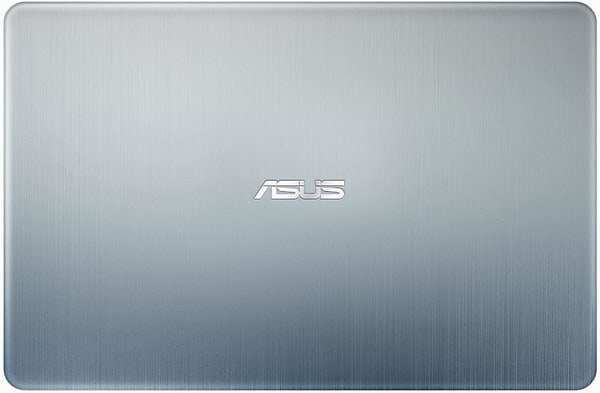 Фото - Ноутбук Asus X541NC-DM009 Silver Gradient