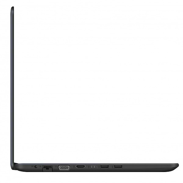 Фото - Ноутбук Asus X542UF-DM001 Dark Grey